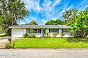 20 Vida Way, Melbourne, FL 32901, Sold 03/12/25