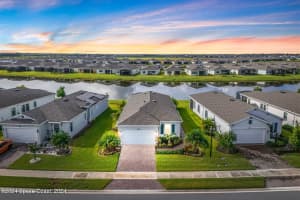 1802 Great Belt Cir, Melbourne, FL 32940, Sold 10/25/24