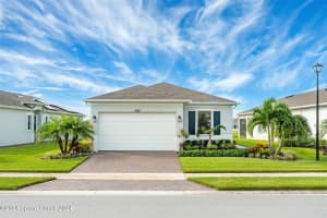 1802 Great Belt Cir, Melbourne, FL 32940, Sold 10/25/24