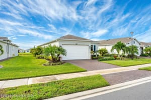 1802 Great Belt Cir, Melbourne, FL 32940, Sold 10/25/24