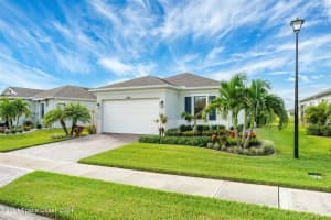 1802 Great Belt Cir, Melbourne, FL 32940, Sold 10/25/24