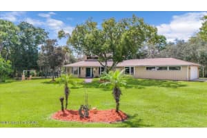 5890 Deer Trail, Titusville, FL 32780 Sold 06/06/25