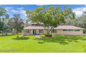 5890 Deer Trail, Titusville, FL 32780 Sold 06/06/25