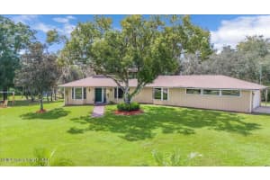 5890 Deer Trail, Titusville, FL 32780 Sold 06/06/25
