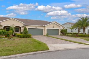 2540 Tail Spin Trail, Port Orange, FL 32128, Sold 03/04/25