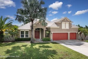2953 Fig Road, Palm Bay, FL 32909 Sold 05/28/25
