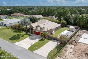 2953 Fig Road, Palm Bay, FL 32909 Sold 05/28/25