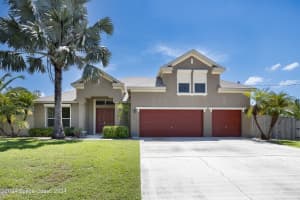 2953 Fig Road, Palm Bay, FL 32909 Sold 05/28/25