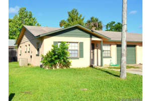 16 Laughing Gull Ln, Edgewater, FL 32141, Sold 11/26/24