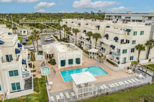 8600 Ridgewood Avenue, Cape Canaveral, FL 32920 Sold 09/30/25