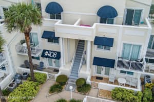8600 Ridgewood Avenue, Cape Canaveral, FL 32920 Sold 09/30/25