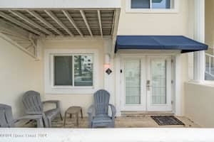 8600 Ridgewood Avenue, Cape Canaveral, FL 32920 Sold 09/30/25