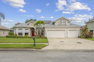 2520 Pine Tree Dr, Edgewater, FL 32141, Sold 10/29/24