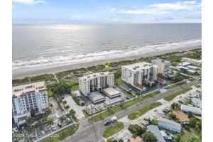 299 Atlantic Avenue, Cocoa Beach, FL 32931 Sold 10/13/25