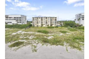 299 Atlantic Avenue, Cocoa Beach, FL 32931 Sold 10/13/25