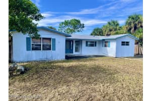 1119 Madison Ave, Daytona Beach, FL 32114, Sold 10/08/24