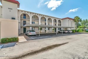 5800 N Banana River Blvd, Cape Canaveral, FL 32920, Sold 01/15/25