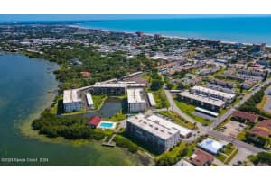 5800 N Banana River Blvd, Cape Canaveral, FL 32920, Sold 01/15/25