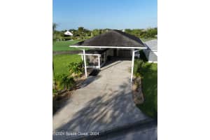 828 Plantation Drive, Titusville, FL 32780 - MLS#1024927