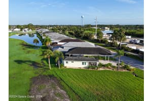 828 Plantation Drive, Titusville, FL 32780 - MLS#1024927