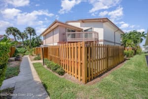 200 Banana River Boulevard, Cocoa Beach, FL 32931 Sold 05/15/25