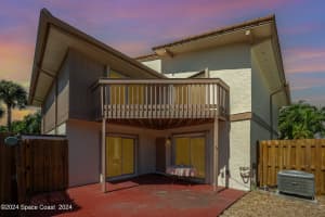 200 Banana River Boulevard, Cocoa Beach, FL 32931 Sold 05/15/25