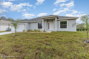 790 Damek Terrace, Palm Bay, FL 32908 Sold 04/25/25