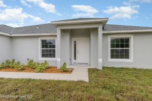 790 Damek Terrace, Palm Bay, FL 32908 Sold 04/25/25