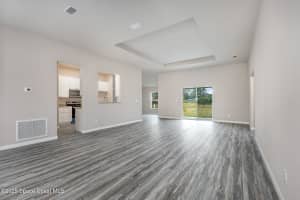 790 Damek Terrace, Palm Bay, FL 32908 Sold 04/25/25