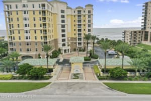 4071 S Atlantic Ave, New Smyrna Beach, FL 32169, Sold 01/06/25