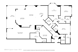 4071 S Atlantic Ave, New Smyrna Beach, FL 32169, Sold 01/06/25