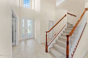 2102 Needle Palm Dr, Edgewater, FL 32141, Sold 02/27/25