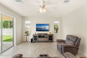2102 Needle Palm Dr, Edgewater, FL 32141, Sold 02/27/25