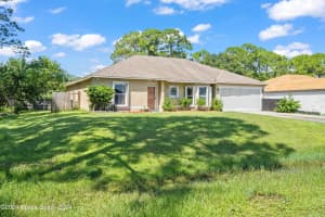 290 Gertrude Ave SW, Palm Bay, FL 32908, Sold 10/31/24