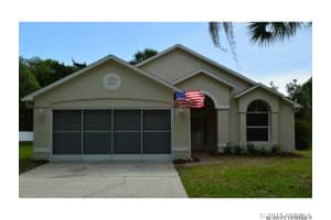 607 Turnstone Trce, New Smyrna Beach, FL 32168, Sold 09/13/24