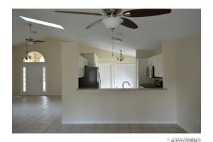 607 Turnstone Trce, New Smyrna Beach, FL 32168, Sold 09/13/24