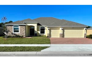 6810 Cameo Dr, Grant-Valkaria, FL 32949, Sold 06/27/25