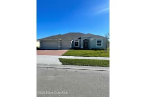 6831 Cameo Dr, Grant-Valkaria, FL 32949, Sold 01/30/25