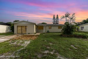 139 28th St, Edgewater, FL 32141, Sold 11/27/24