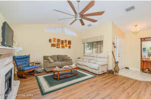 1531 Independence Avenue, Melbourne, FL 32940 - MLS#1024983