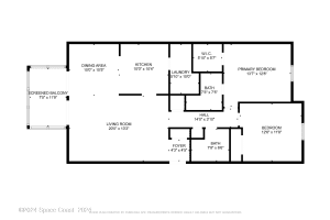 9000 Manchester Ln, Melbourne, FL 32904, Sold 10/16/24