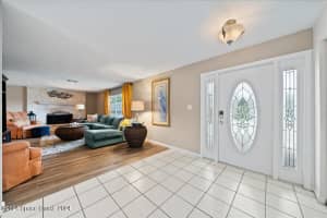 1390 Walton Heath Ct, Rockledge, FL 32955, Sold 02/14/25
