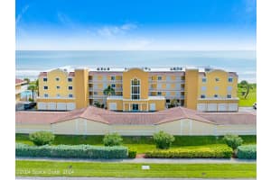 1831 Jimmy Buffett Mem Hwy, Indian Harbour Beach, FL 32937, Sold 02/28/25
