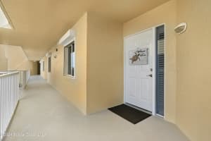 1831 Jimmy Buffett Mem Hwy, Indian Harbour Beach, FL 32937, Sold 02/28/25