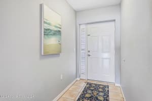 1831 Jimmy Buffett Mem Hwy, Indian Harbour Beach, FL 32937, Sold 02/28/25