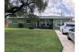 2429 Dakota Drive, Melbourne, FL 32935 Sold 04/30/25