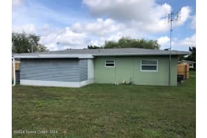 2429 Dakota Drive, Melbourne, FL 32935 Sold 04/30/25