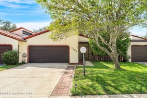 3482 Partridge Ct, Melbourne, FL 32935, Sold 10/04/24