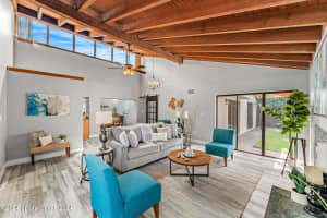 3482 Partridge Ct, Melbourne, FL 32935, Sold 10/04/24