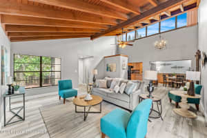 3482 Partridge Ct, Melbourne, FL 32935, Sold 10/04/24